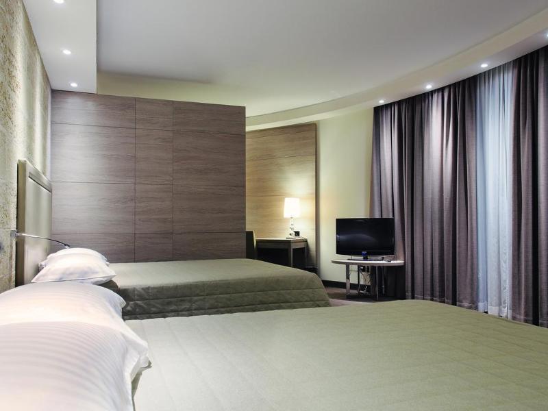 Una Hotels Tenuta Contessa Farm & Spa Cosenza 蒙塔尔托乌富戈 外观 照片