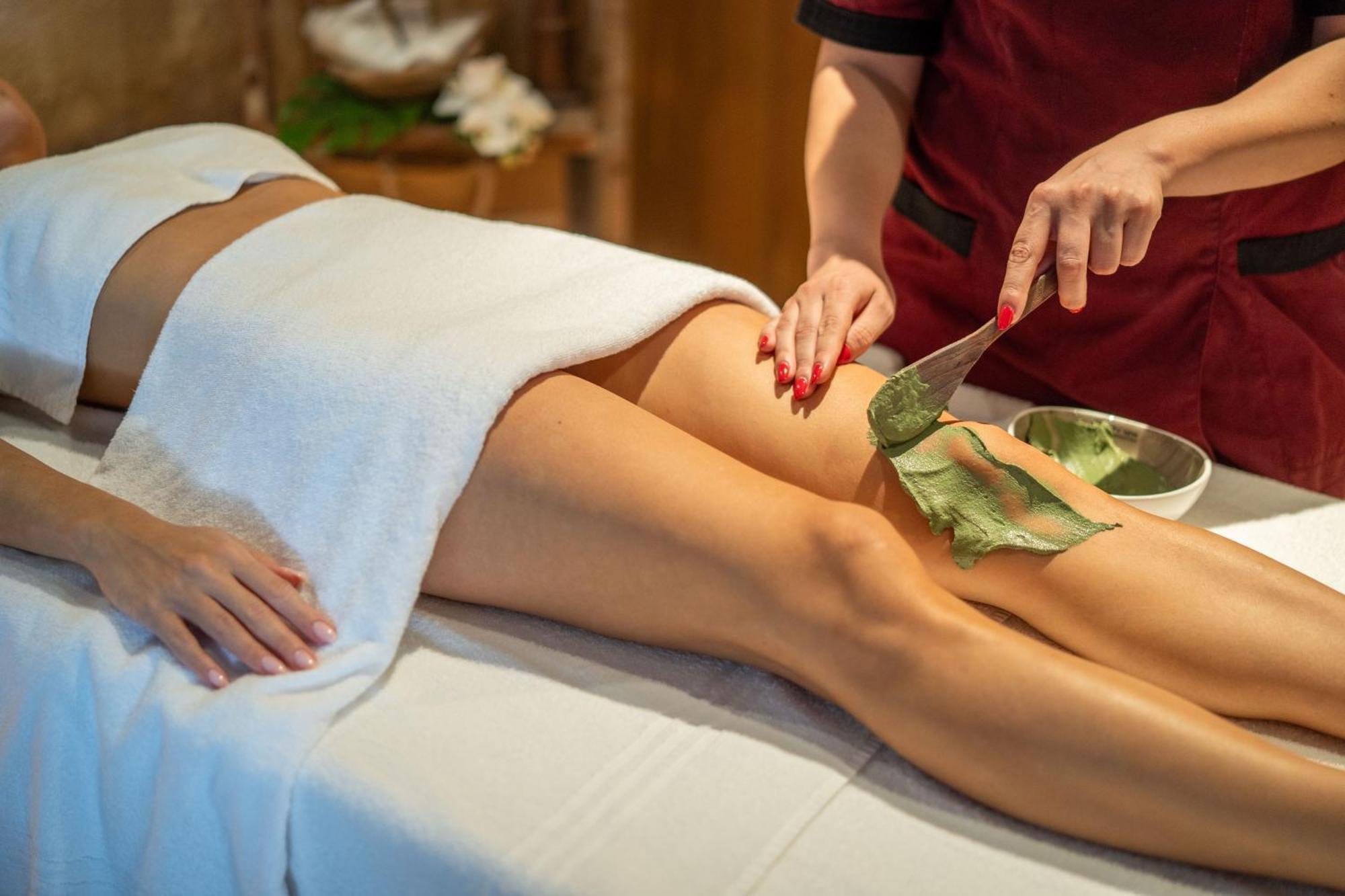 Una Hotels Tenuta Contessa Farm & Spa Cosenza 蒙塔尔托乌富戈 外观 照片