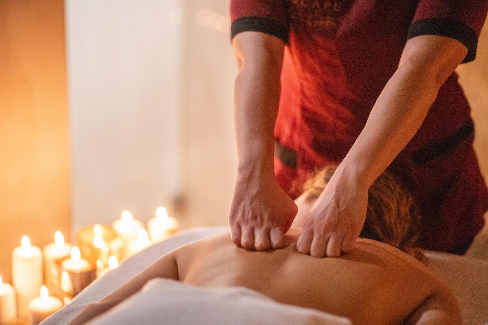 Una Hotels Tenuta Contessa Farm & Spa Cosenza 蒙塔尔托乌富戈 外观 照片