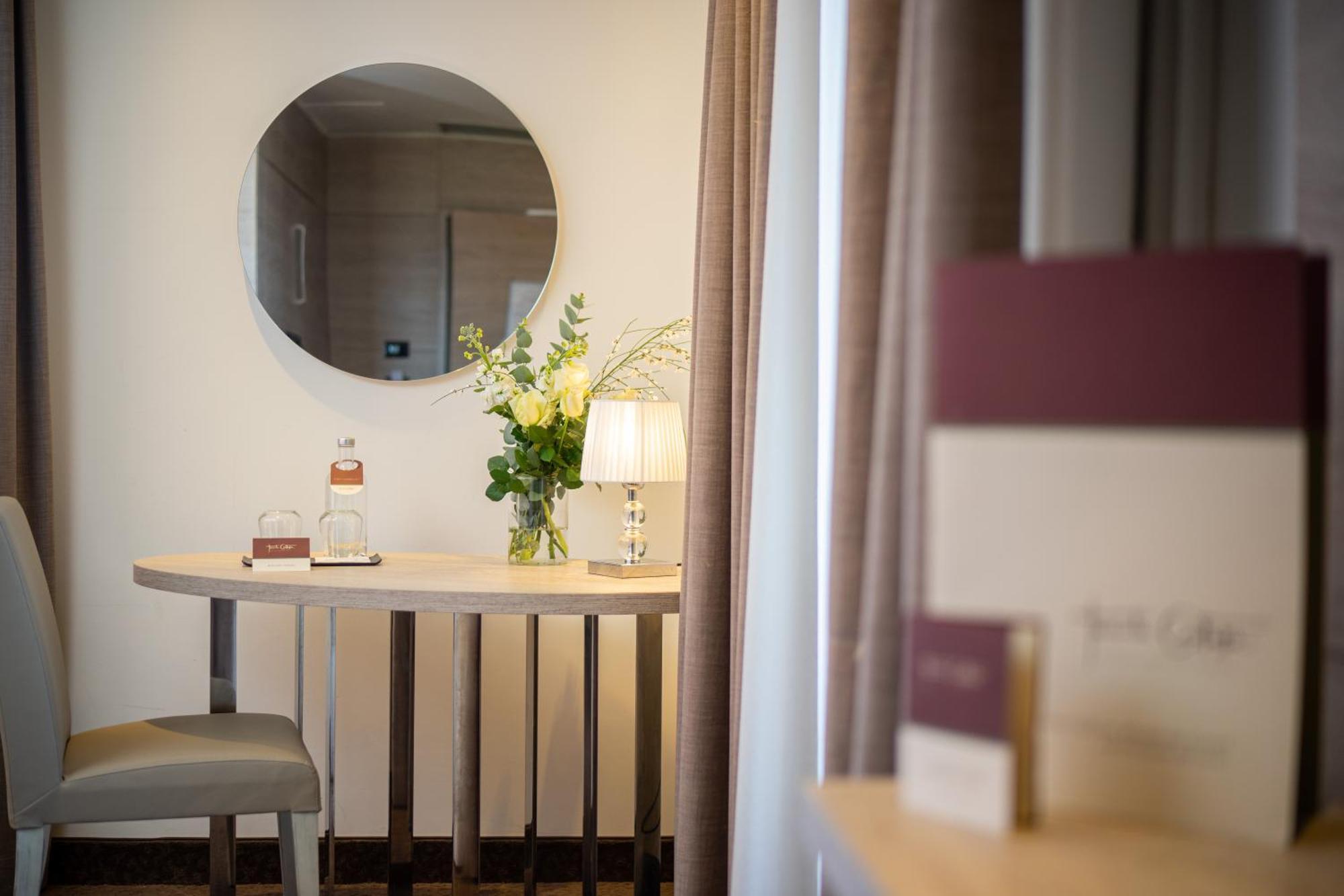 Una Hotels Tenuta Contessa Farm & Spa Cosenza 蒙塔尔托乌富戈 外观 照片