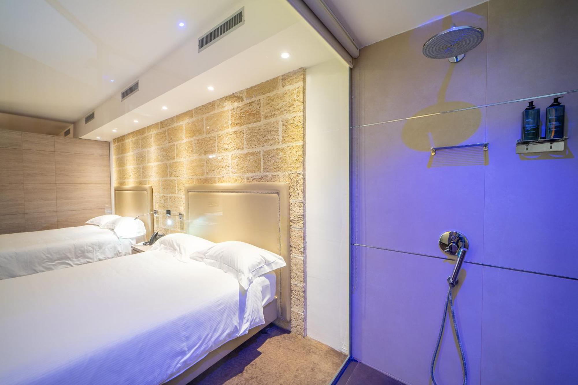 Una Hotels Tenuta Contessa Farm & Spa Cosenza 蒙塔尔托乌富戈 外观 照片